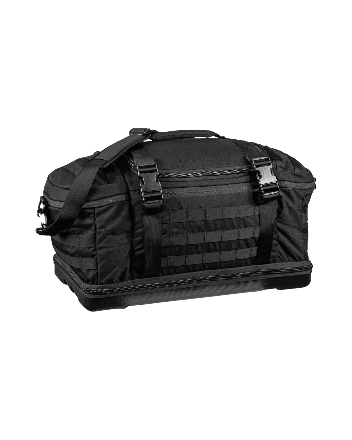 Best Range Bag for Pistol Shooting: Eberlestock Bang-Bang Review - Grayman Trading Company