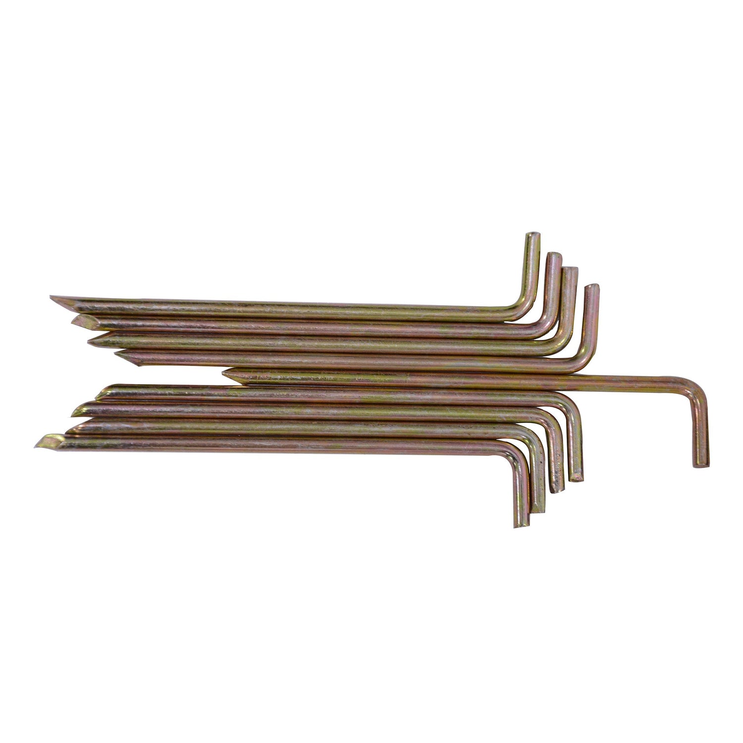 14' Altimus Bell Tent Ground Tarp - Grayman Trading Company