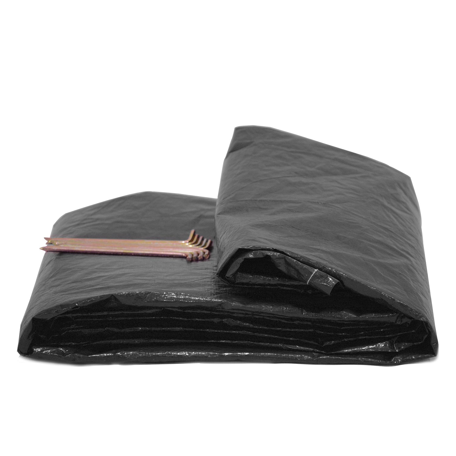 16.5' Avalon Bell Tent Ground Tarp - Grayman Trading Company