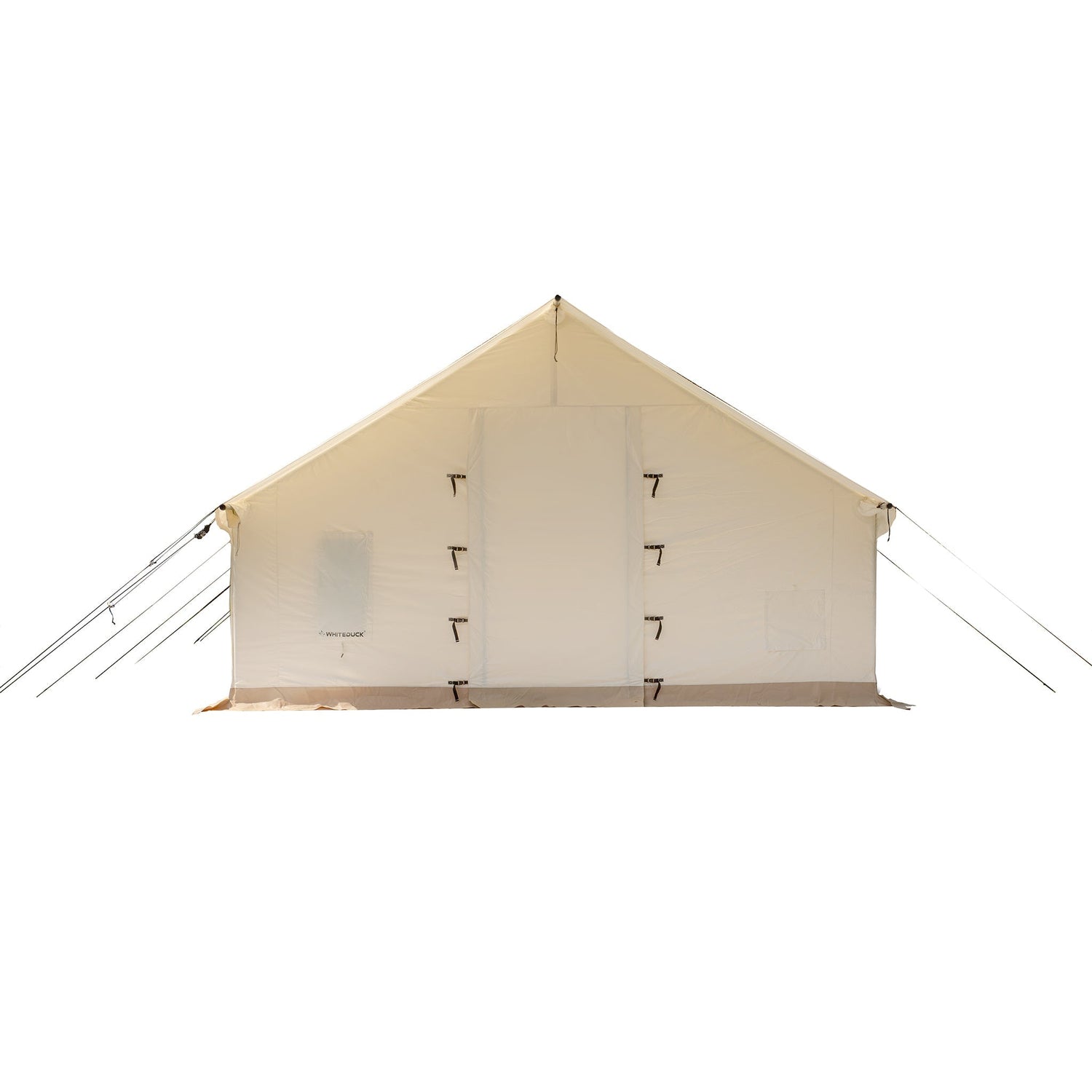 16'x24' Alpha Pro Wall Tent - Grayman Trading Company