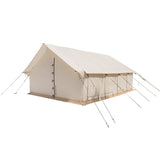 16'x24' Alpha Pro Wall Tent - Grayman Trading Company