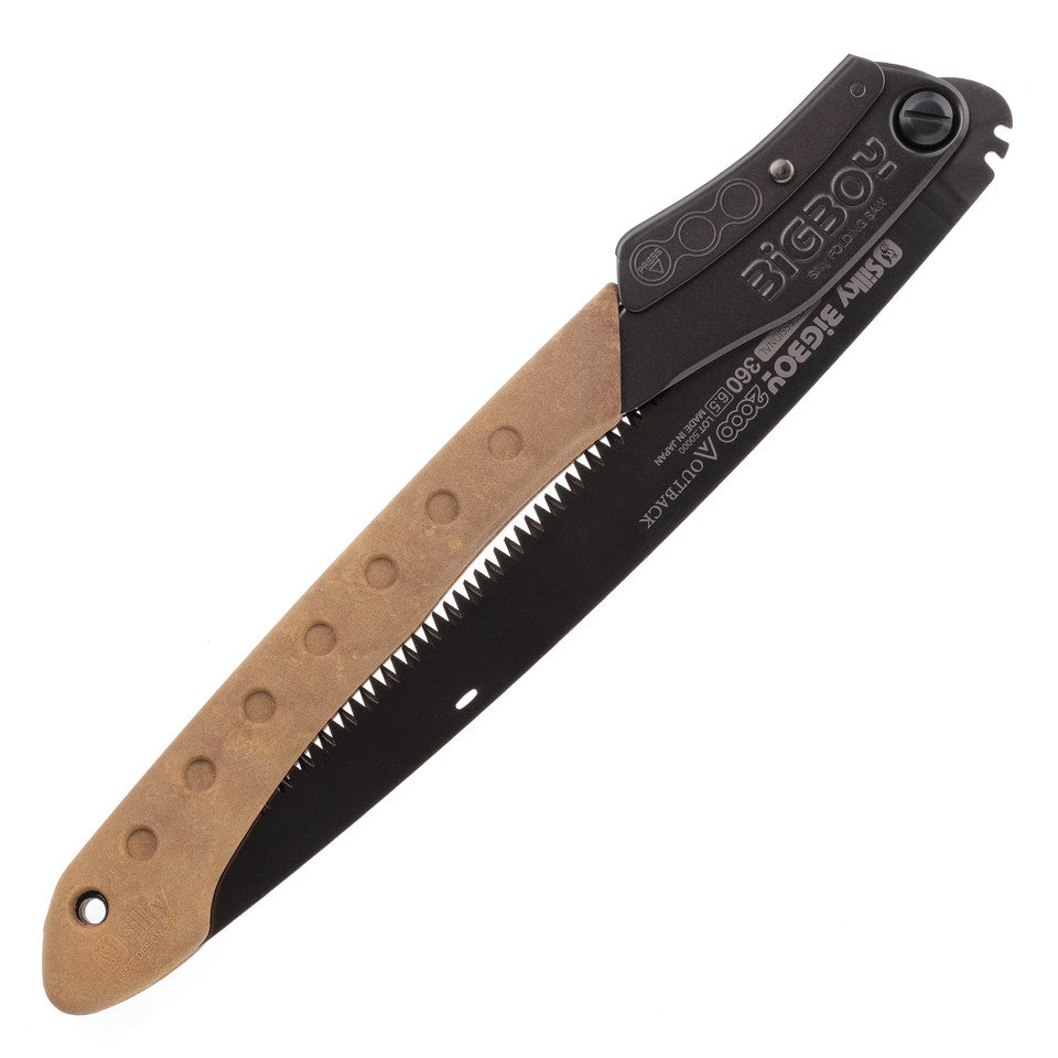 Silky Saws BIGBOY Professional 2000 (360mm) - Outback Edition