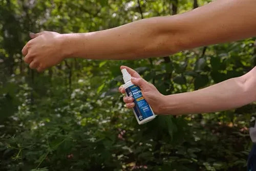 Sawyer Premium Insect Repellent 20% Picaridin - 3 oz Spray