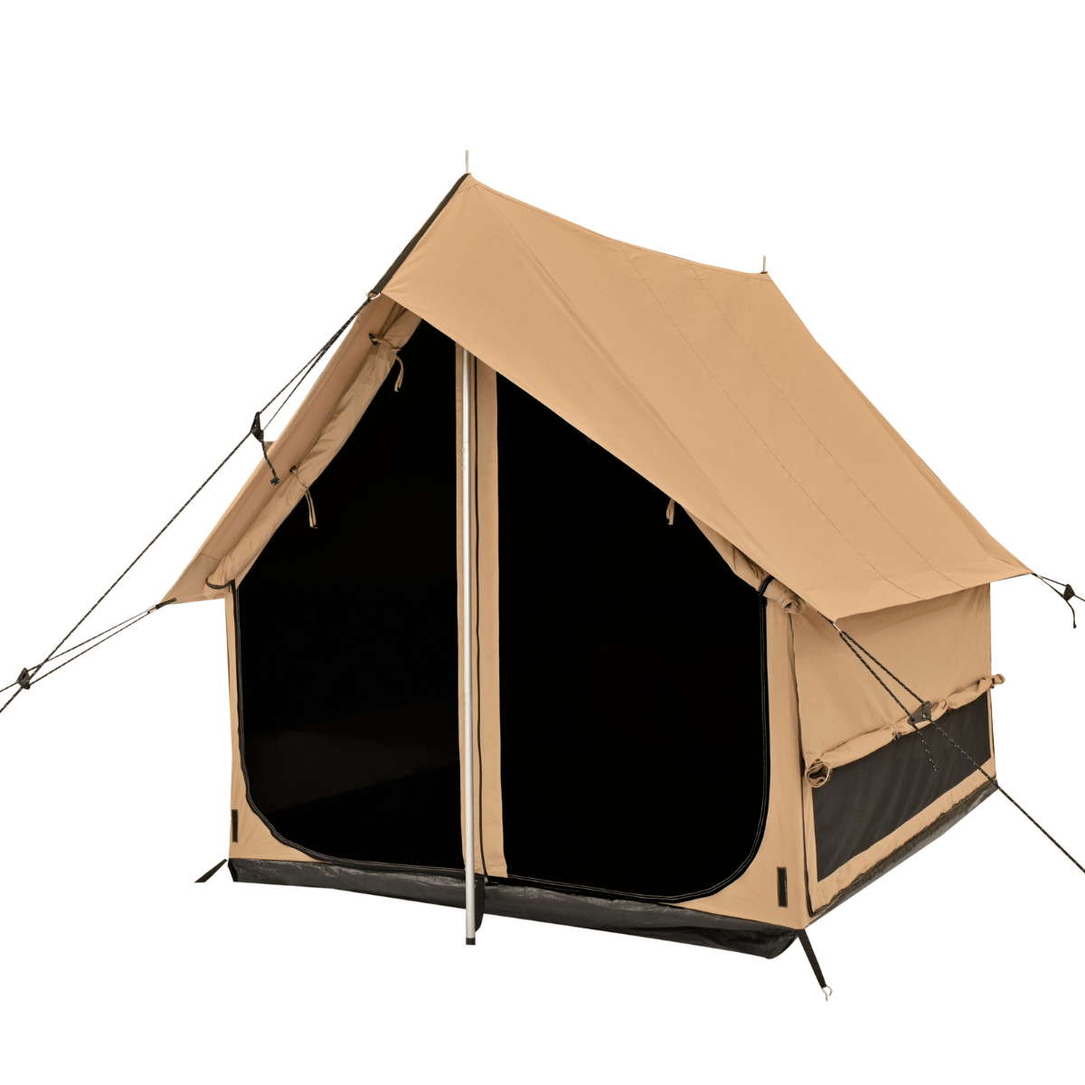 6'x8' Rover Scout Tent - Grayman Trading Company