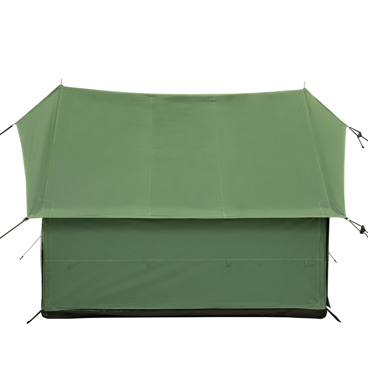 6'x8' Rover Scout Tent - Grayman Trading Company