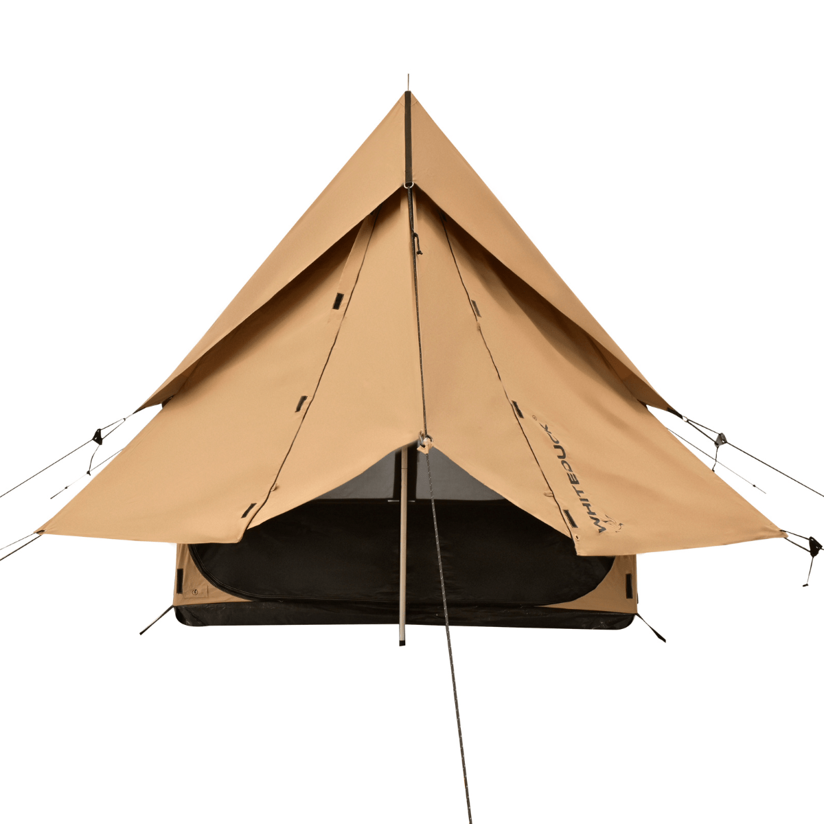 6'x8' Rover Scout Tent - Grayman Trading Company