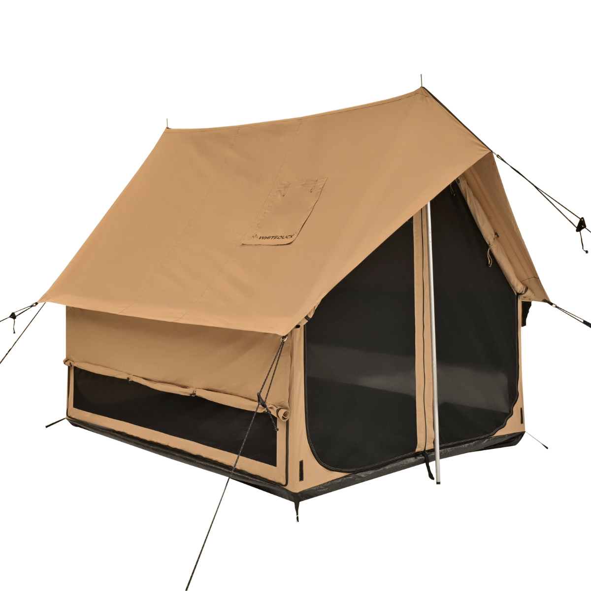 6'x8' Rover Scout Tent - Grayman Trading Company