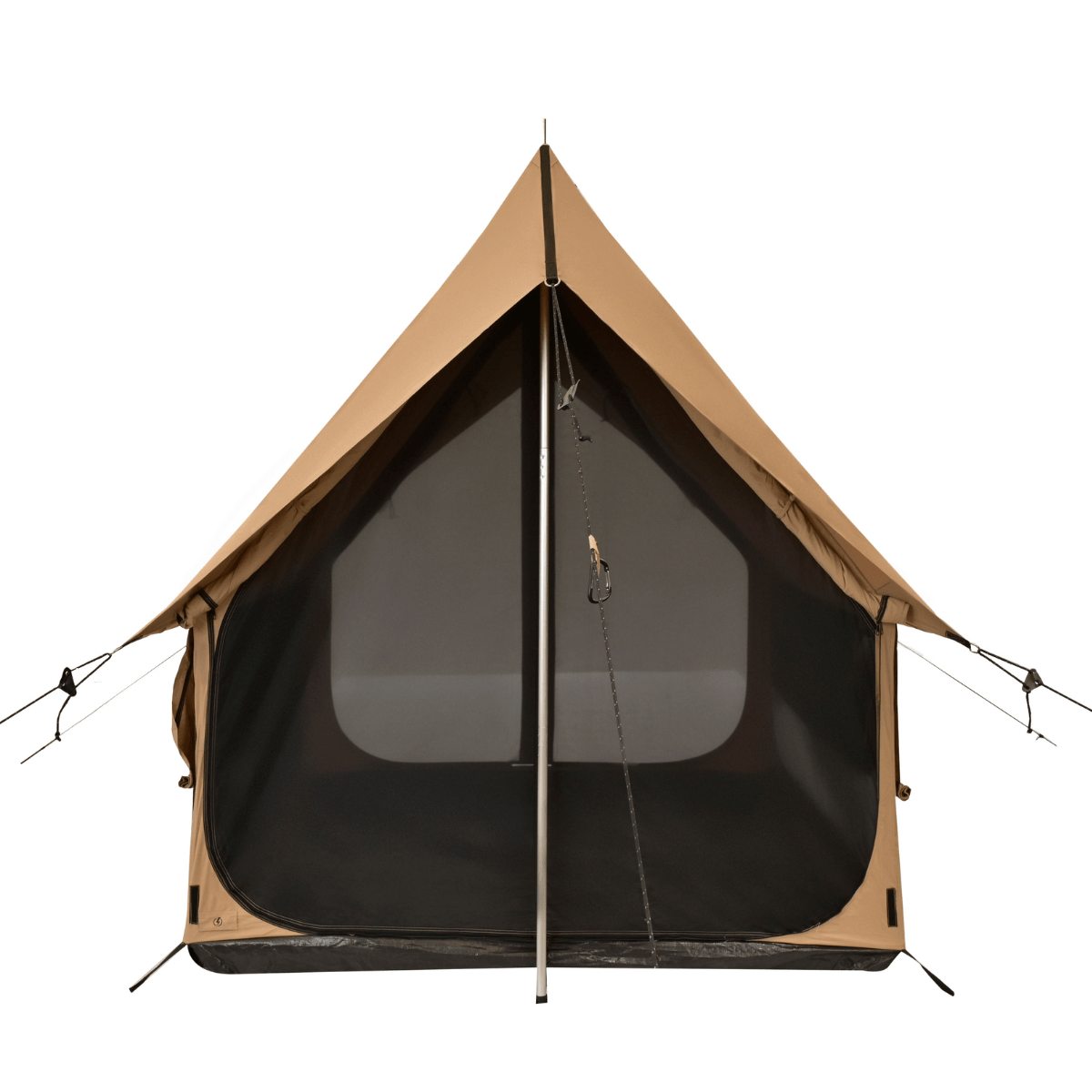 6'x8' Rover Scout Tent - Grayman Trading Company