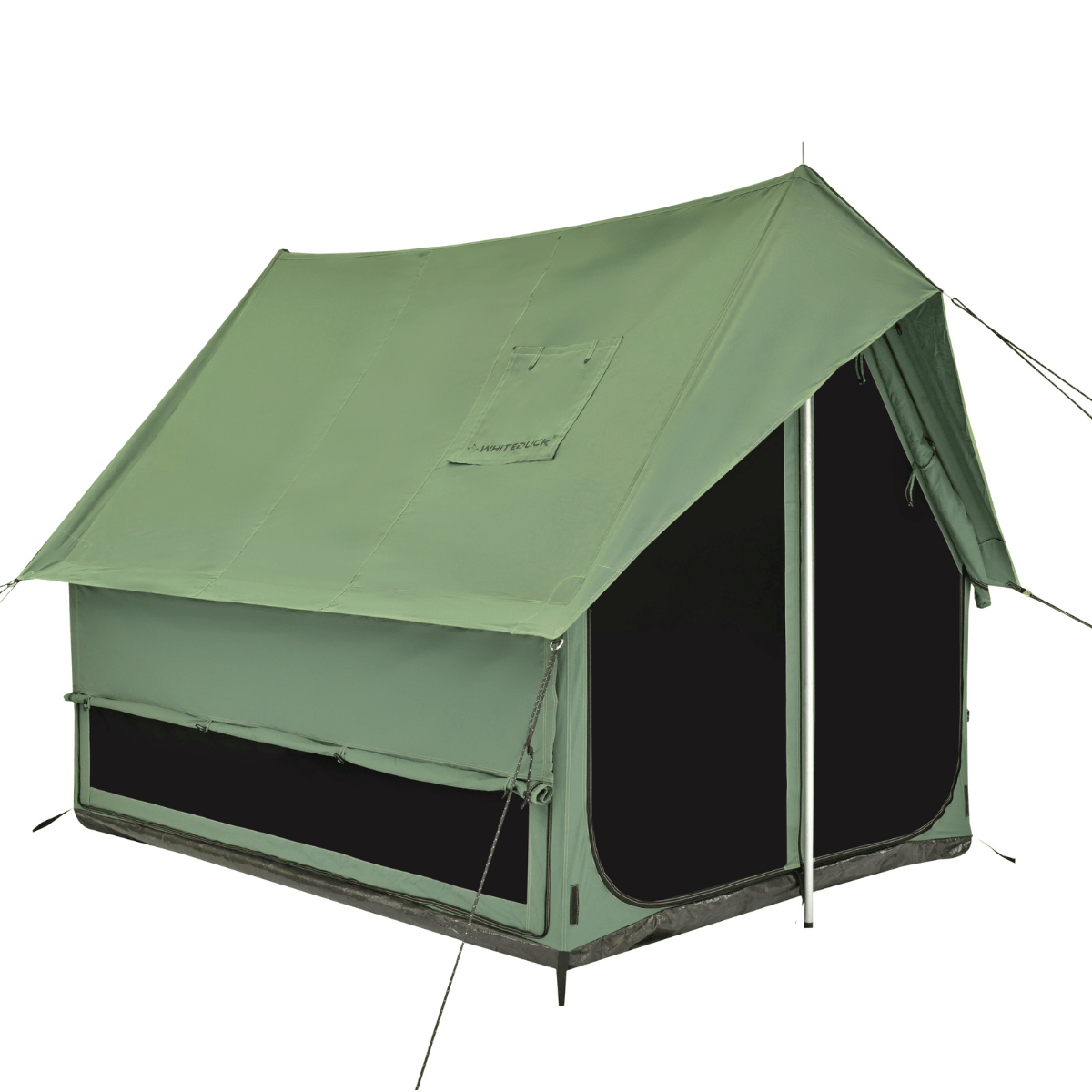 6'x8' Rover Scout Tent - Grayman Trading Company