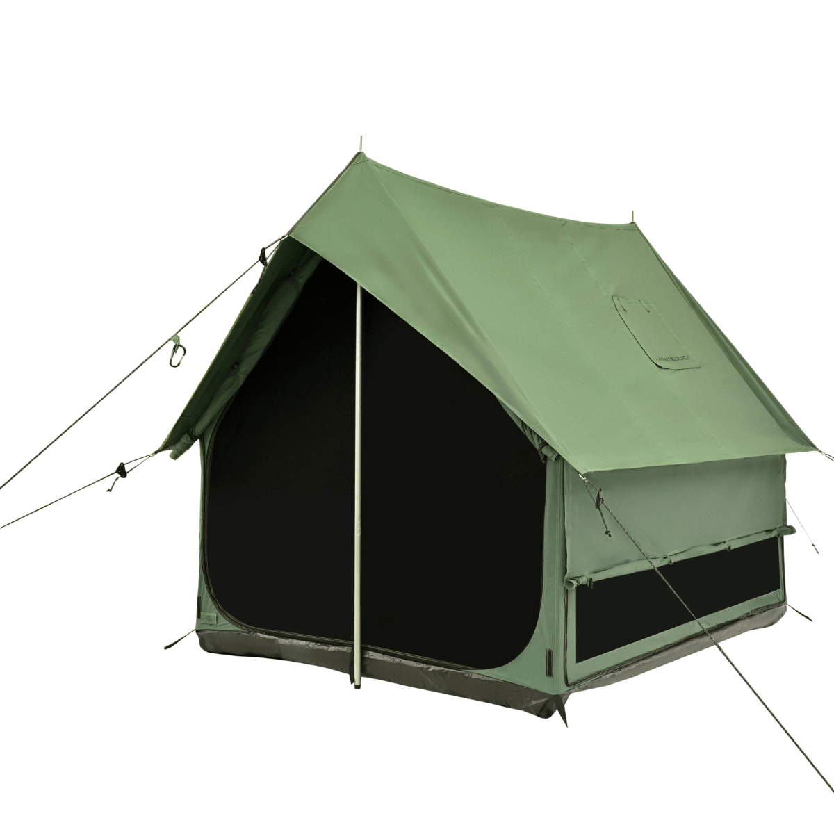 6'x8' Rover Scout Tent - Grayman Trading Company
