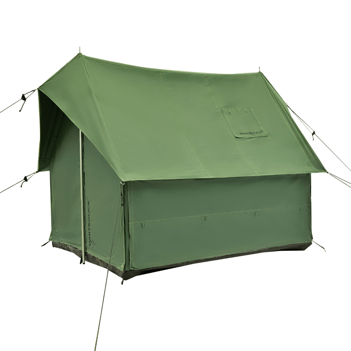 6'x8' Rover Scout Tent - Grayman Trading Company