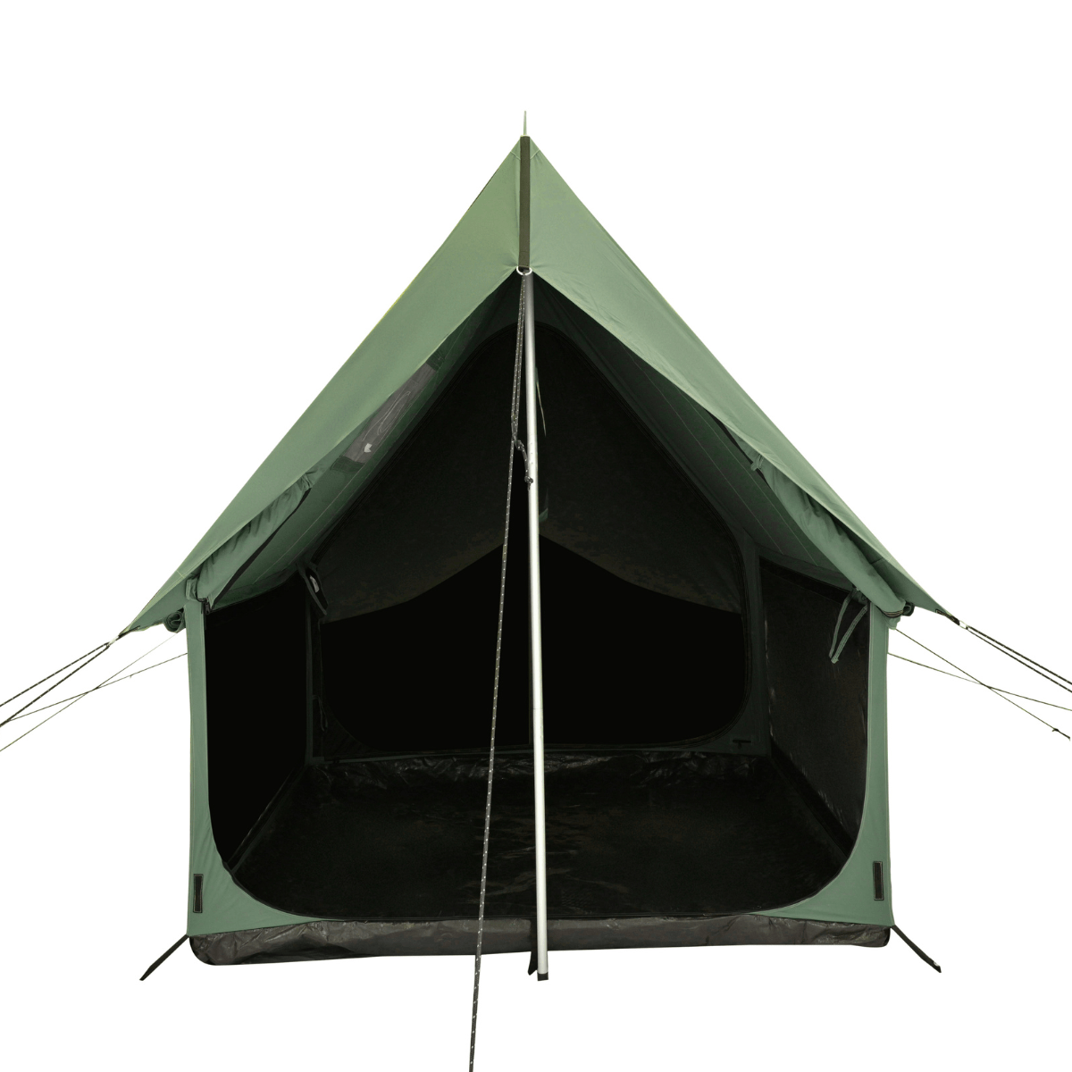 6'x8' Rover Scout Tent - Grayman Trading Company