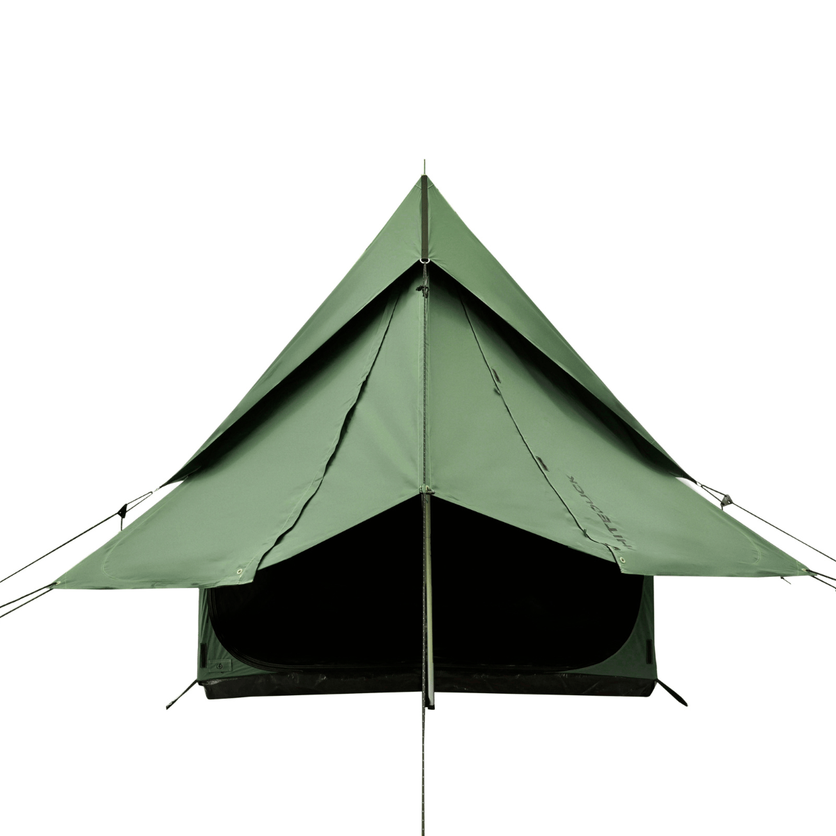 6'x8' Rover Scout Tent - Grayman Trading Company
