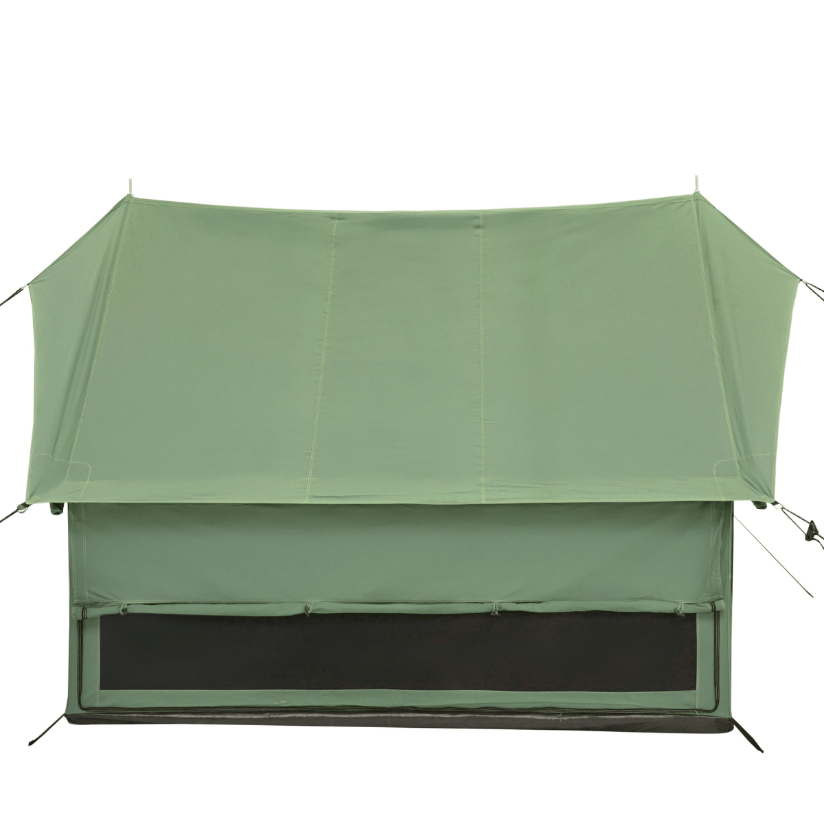 6'x8' Rover Scout Tent - Grayman Trading Company