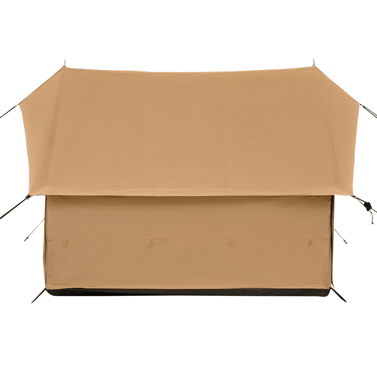 6'x8' Rover Scout Tent - Grayman Trading Company