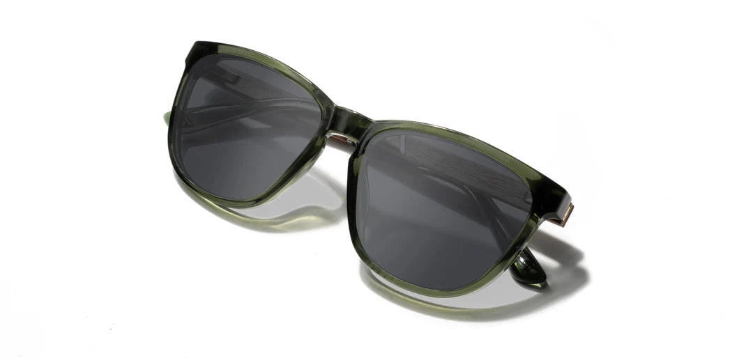 CAMP Arrowcrest Sunglasses by Shwood | Bioplastic Performance Outdoor Eyewear - Grayman Trading Company