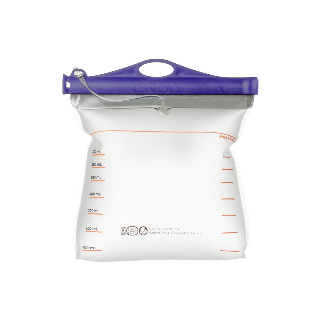CNOC 650ml Buc Food Bag