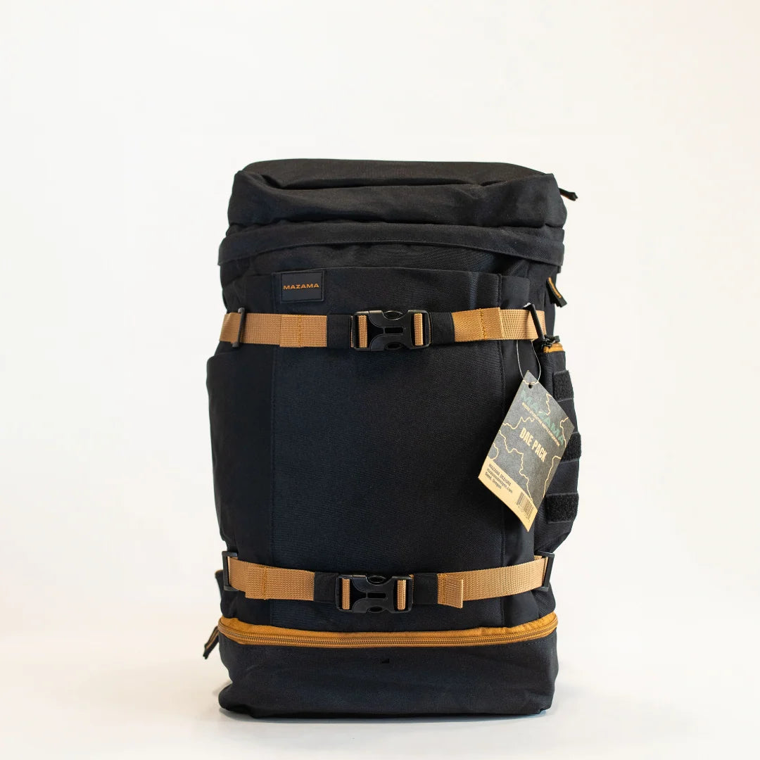 Mazama DAE Pack