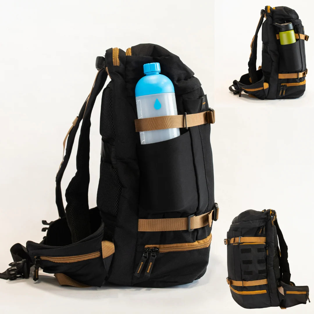 Mazama DAE Pack