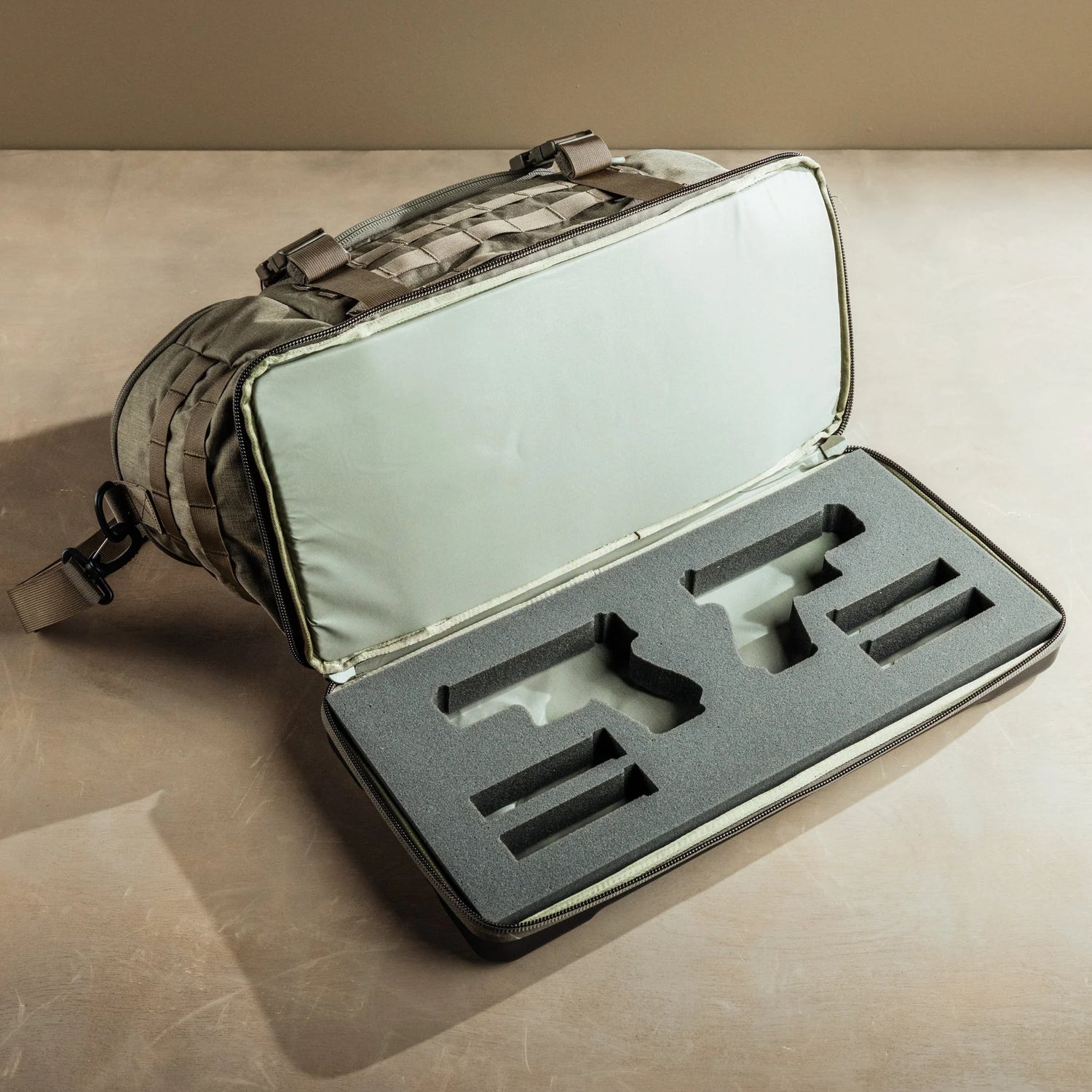 Eberlestock Set Foam for R1 Bang-Bang