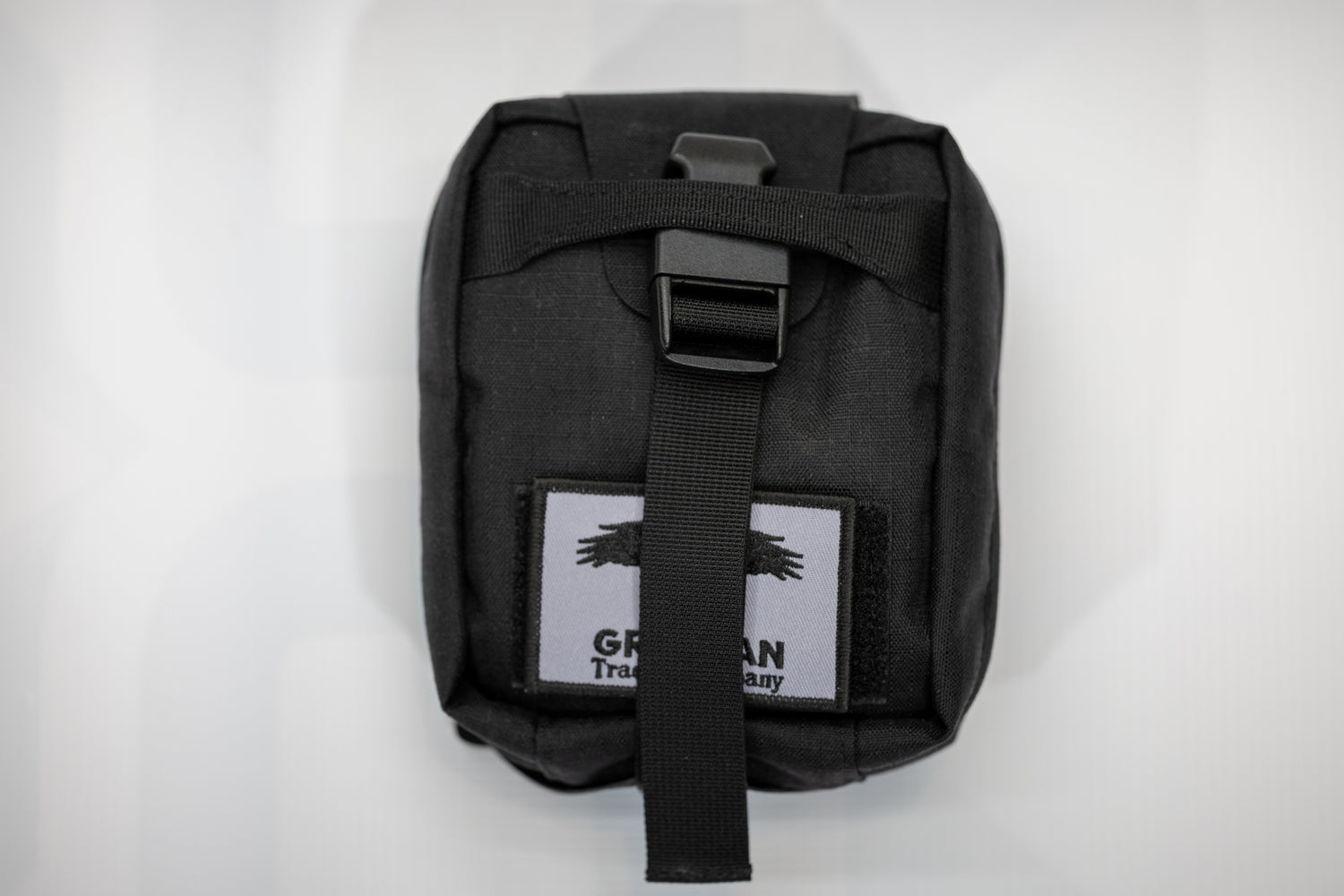 Grayman IFAK Compact Med Kit
