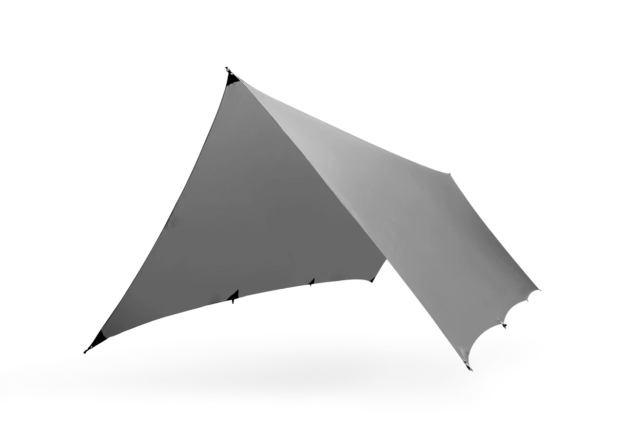 KAMMOK Kuhli Versatile Camping Tarp