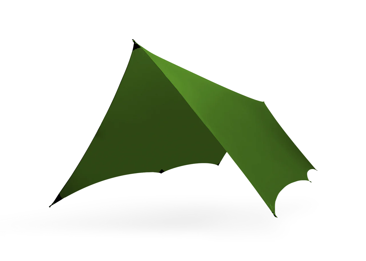 KAMMOK Kuhli UL Weather Shelter