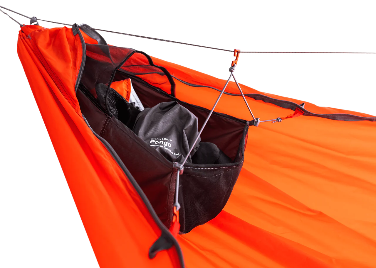 KAMMOK Mantis Gear Loft Accessory