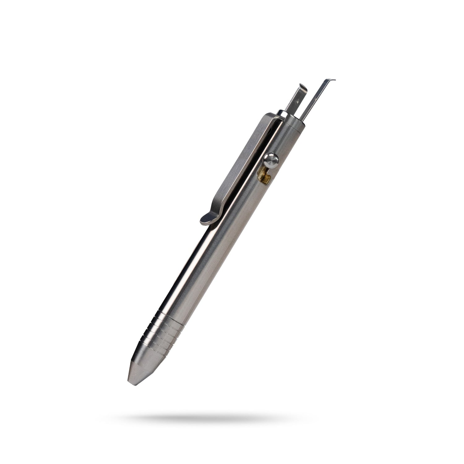 Big I Design- The Lil Sancho Bolt Action Pen