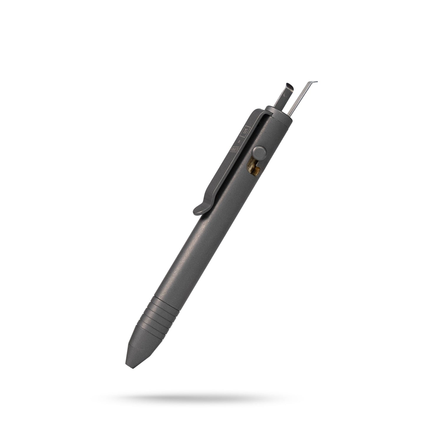 Big I Design- The Lil Sancho Bolt Action Pen