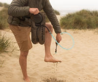 Mazama QuikStream Hydration Pump Kit, Multi-Function