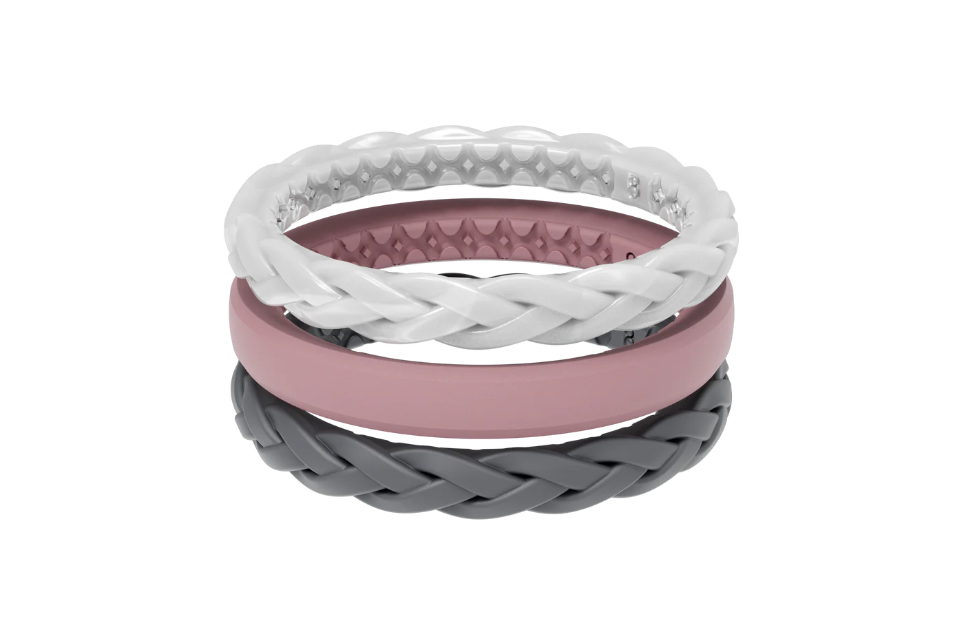 Groove Life Serenity Stackable Ring