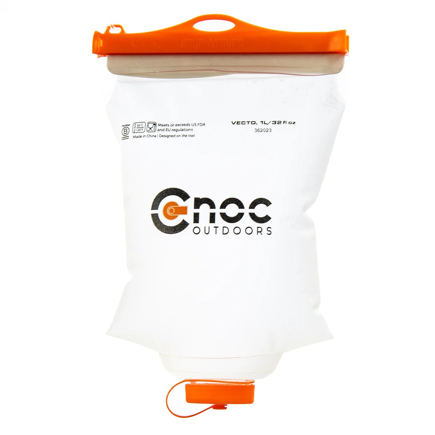CNOC 42mm Vecto 1L Water Container