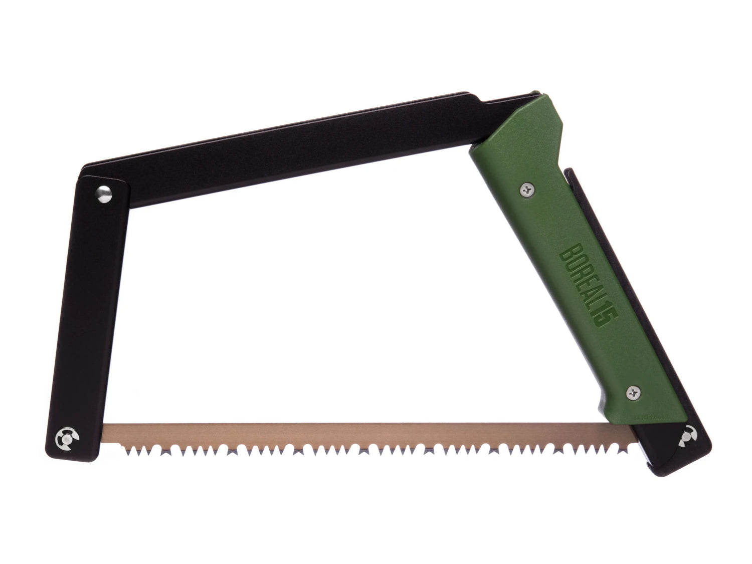 Agawa Boreal 15 - Grayman Trading Company