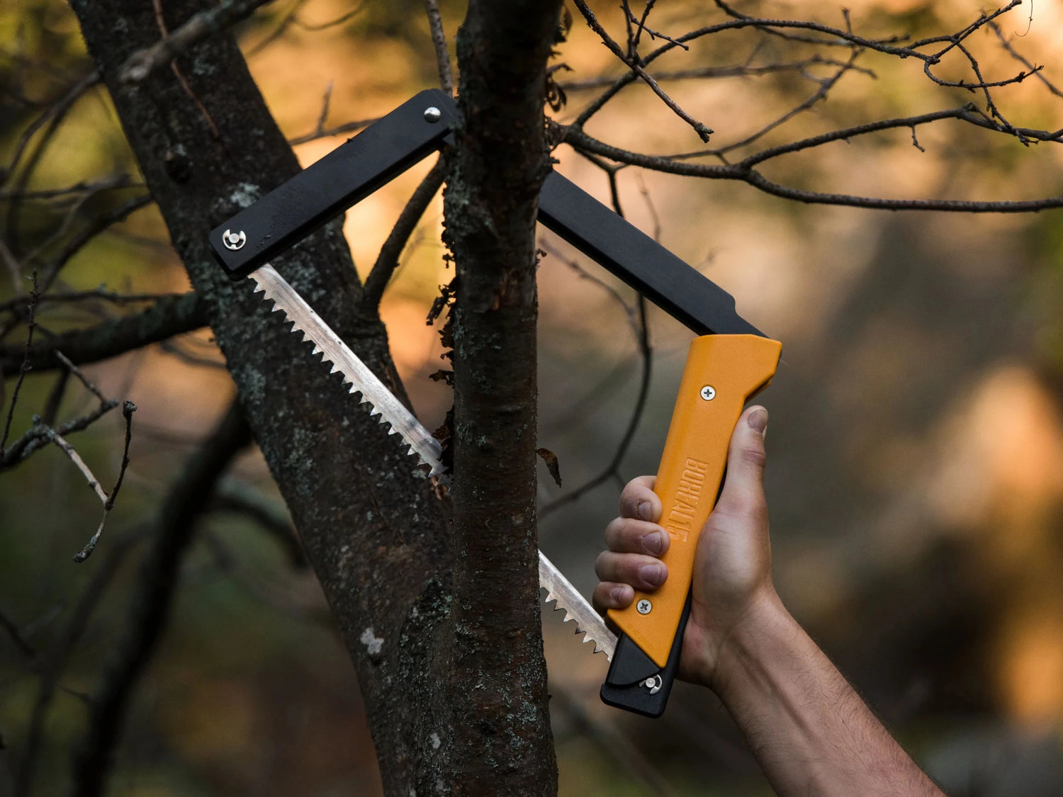 Agawa Boreal 15 - Grayman Trading Company