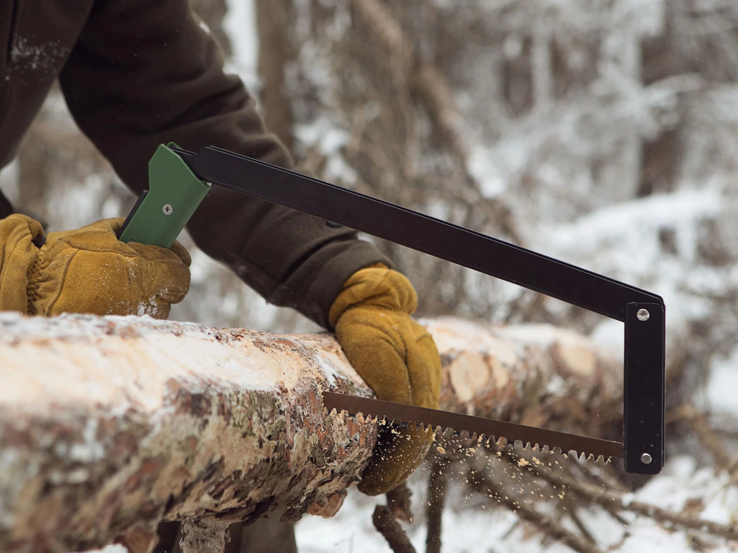 Agawa Boreal 21 - Grayman Trading Company