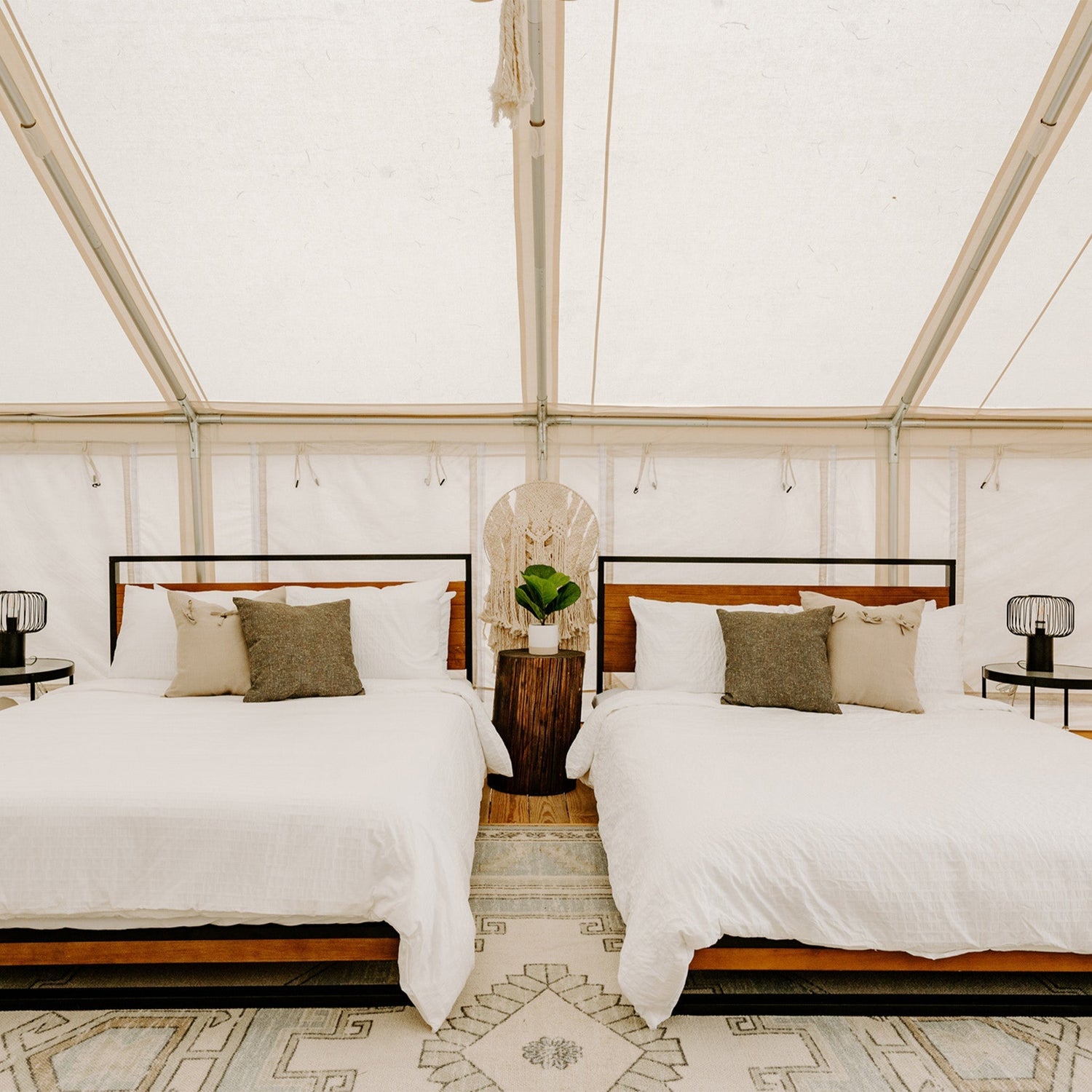 Alpha Pro Wall Tent - Grayman Trading Company