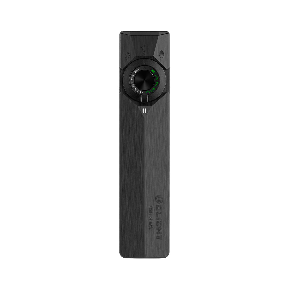 Olight ArkPro Ultra – Flat Unibody EDC Flashlight with Multi-Light Sources