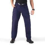 Aztec Tactical Pants - Navy - Grayman Trading Company