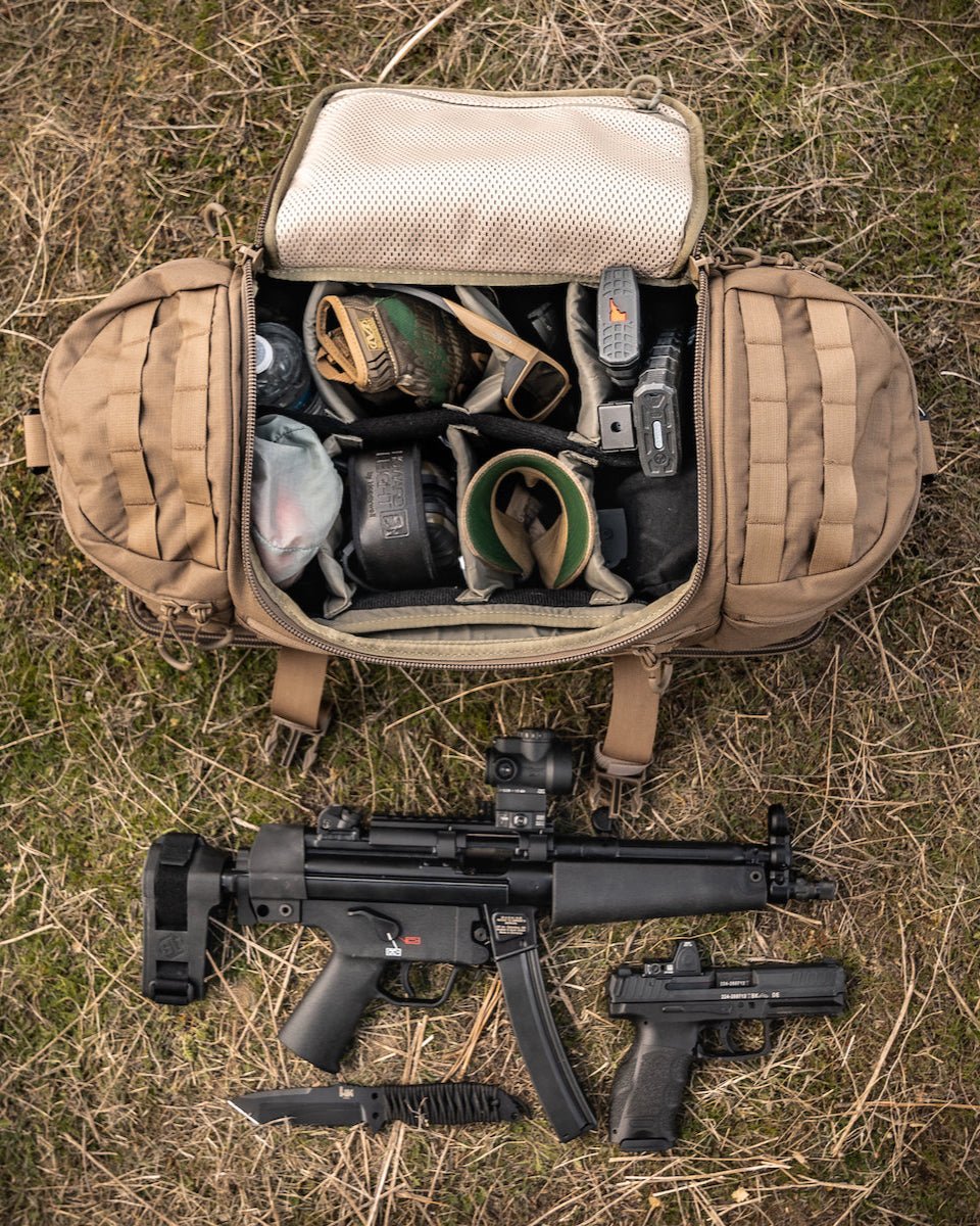 Eberlestock Bang-Bang Range Bag