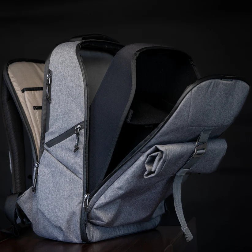 Big Idea Design - Ti EDC Backpack - Grayman Trading Company