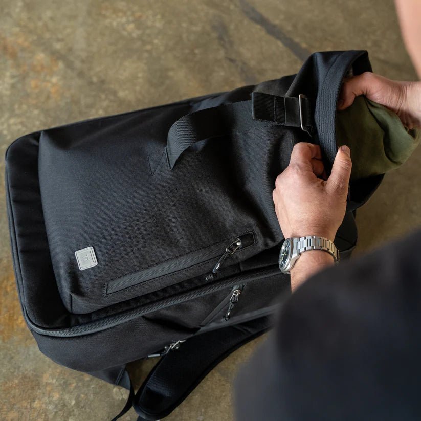 Big Idea Design - Ti EDC Backpack - Grayman Trading Company