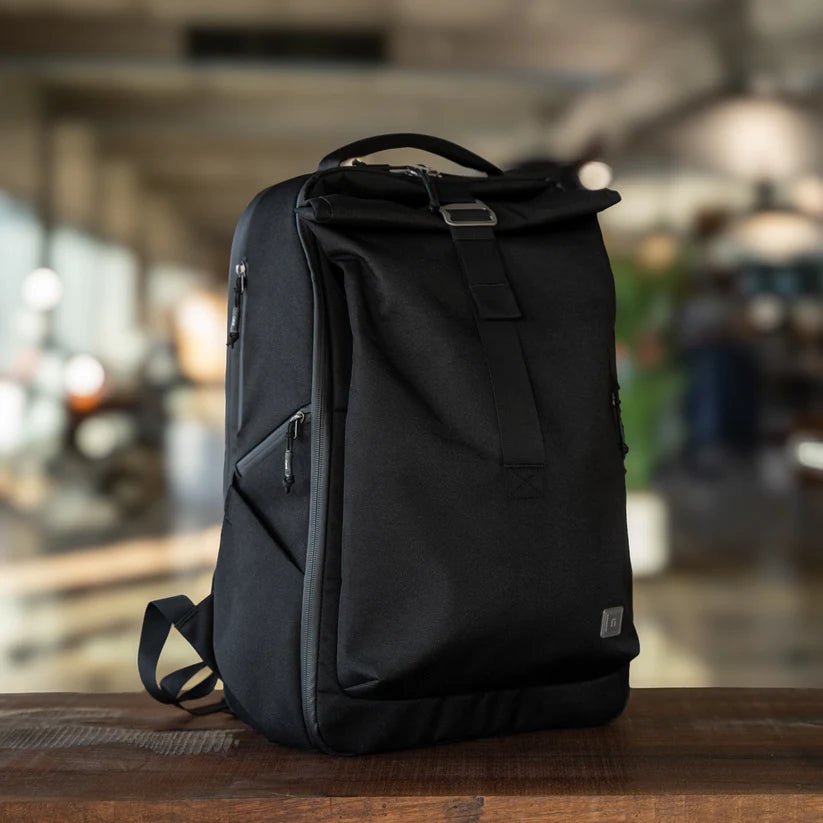 Big Idea Design - Ti EDC Backpack - Grayman Trading Company