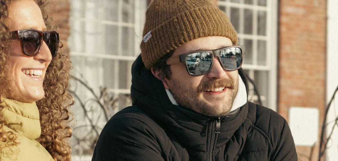 CAMP Cliff - Grayman Trading Company