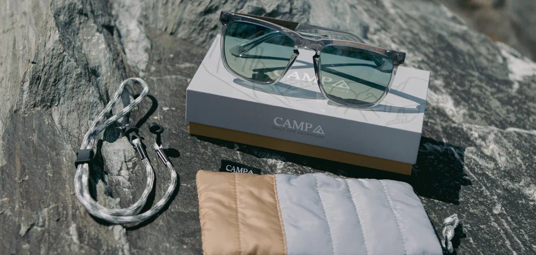 CAMP Ridge - Yosemite Edition - Grayman Trading Company