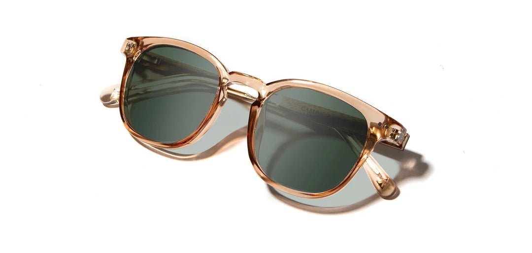 CAMP Topo - Joshua Tree Edition - Grayman Trading Company