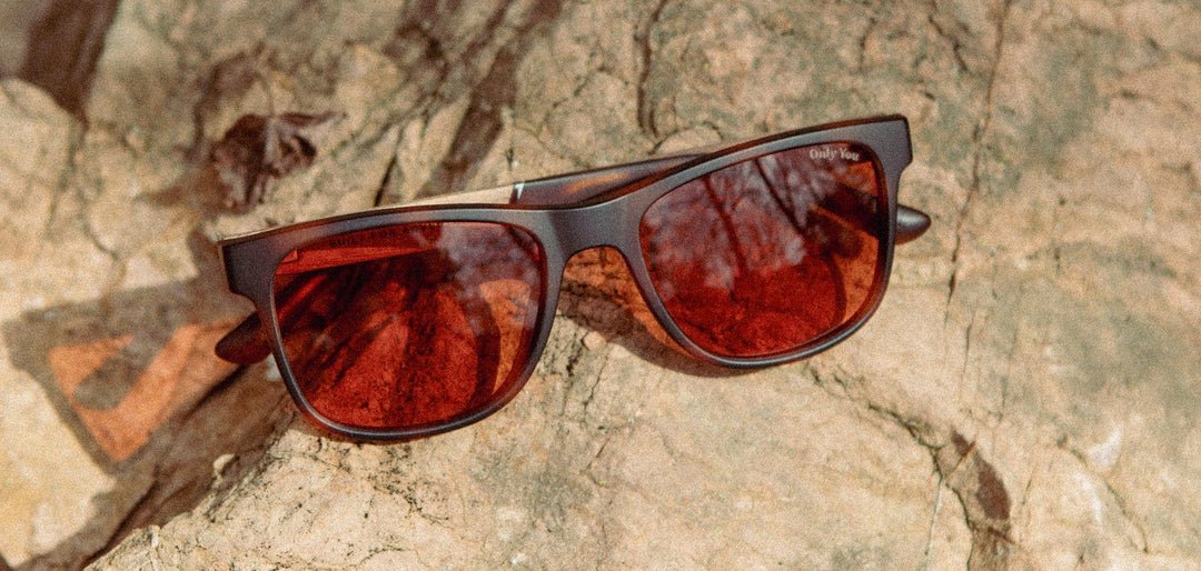CAMP Trail - Smokey Bear Edition - Grayman Trading Company