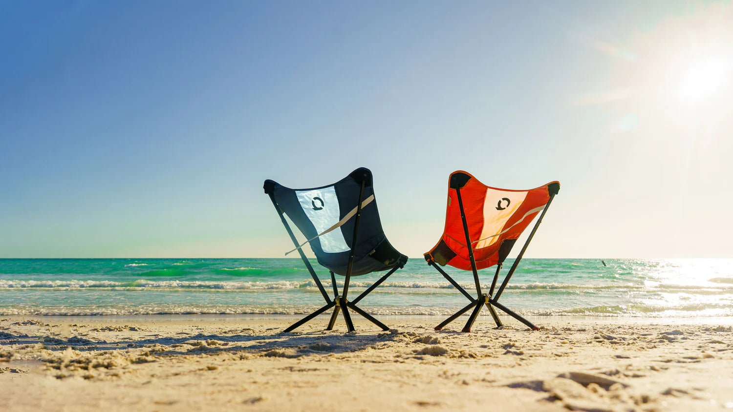 Cliq MystiQ Lounge Chair - Grayman Trading Company