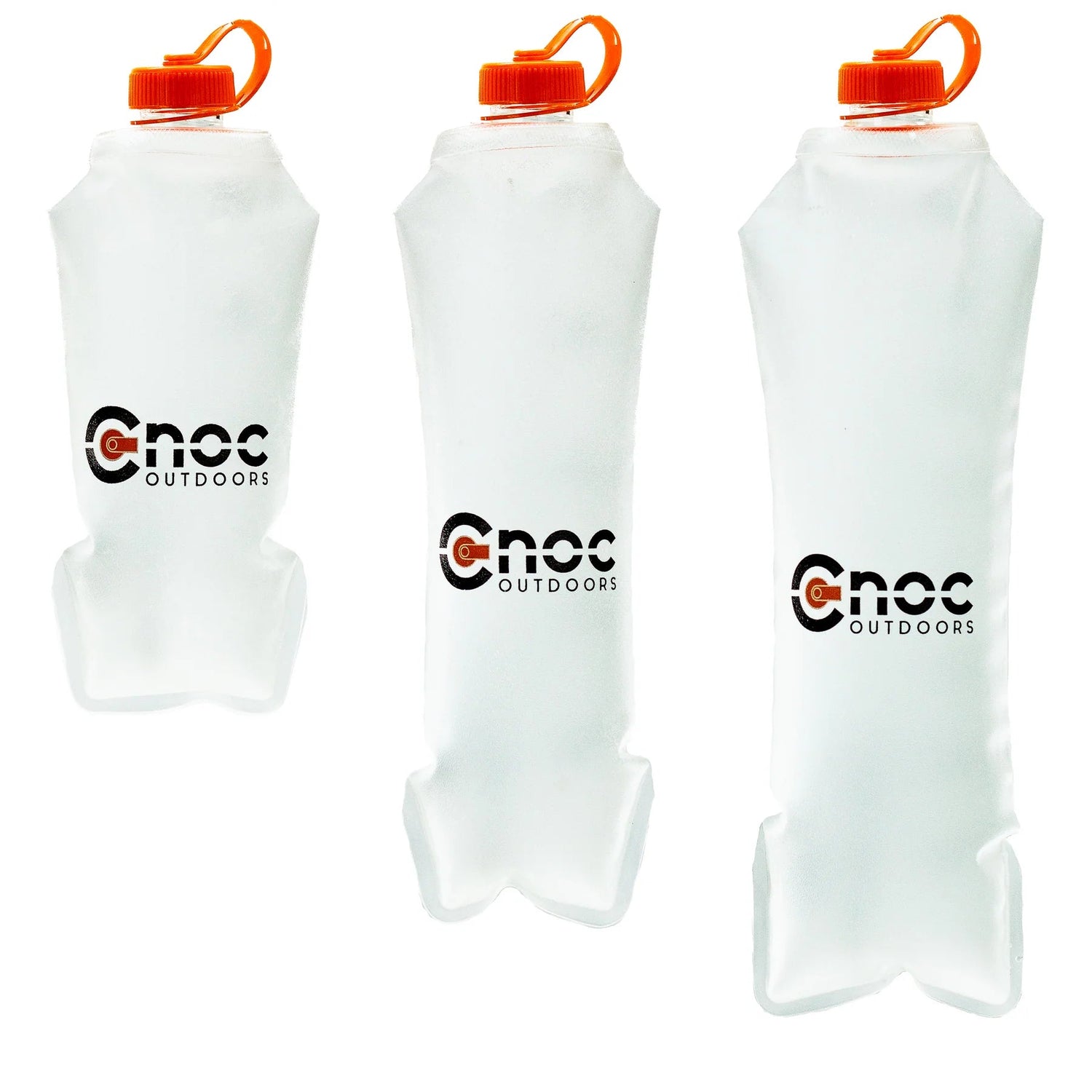 CNOC 28mm Hydriam Collapsible Flask - Grayman Trading Company