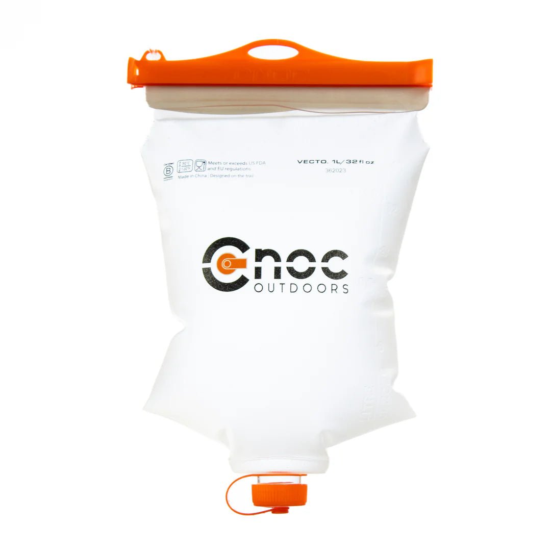 CNOC 28mm Vecto Water Container - Grayman Trading Company